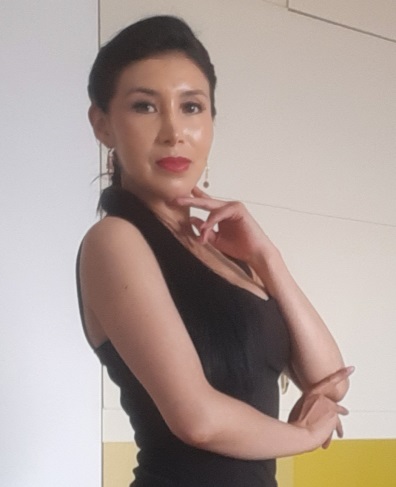 Danitza Cardozo Espinoza