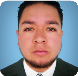 Eddy Winer Espinoza Ramírez