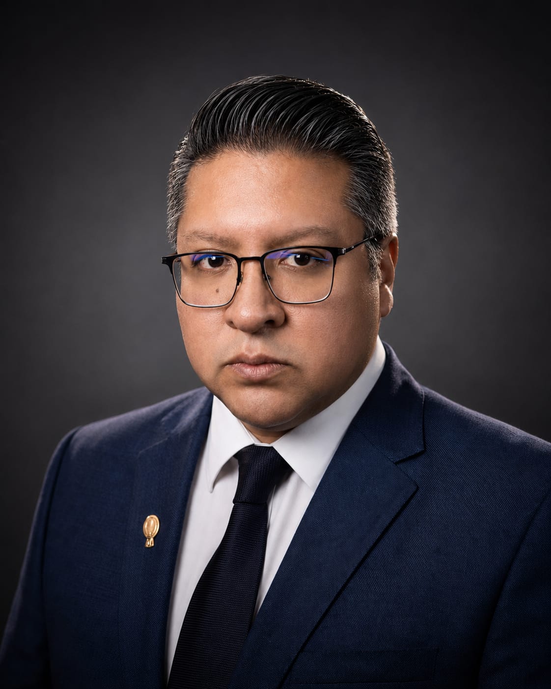 Luis Fernando Zegarra Castro